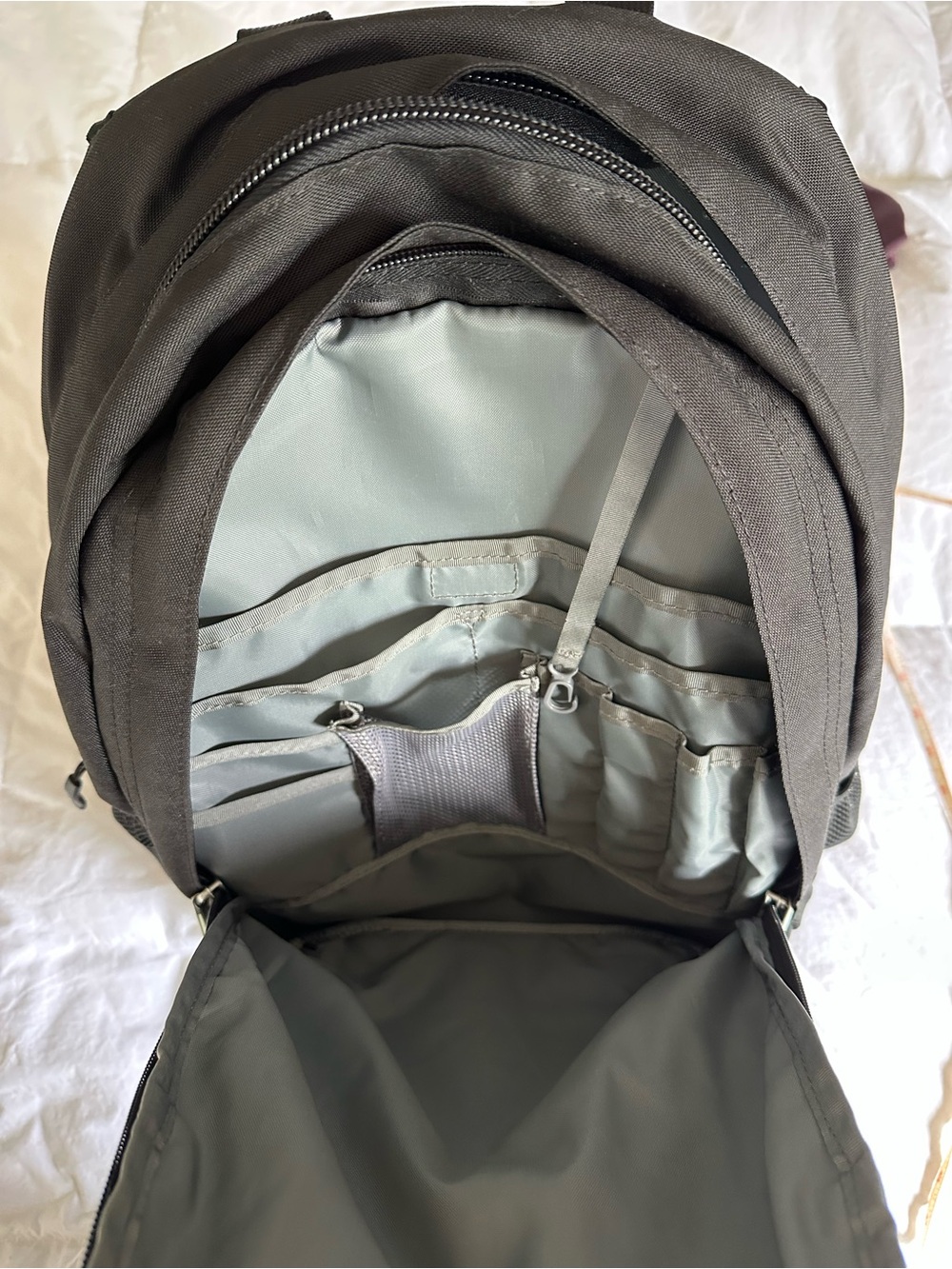 The North Face Black Jester Daypack Backpack - Picture 7 of 7